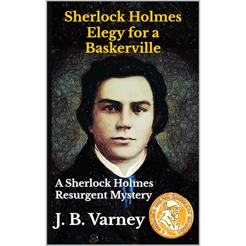 Sherlock Holmes Elegy for a Baskerville