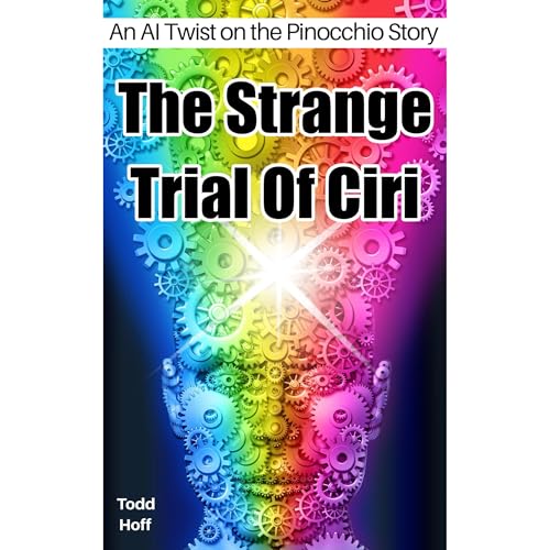 The Strange Trial of Ciri