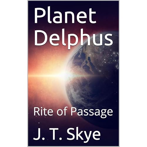 Planet Delphus