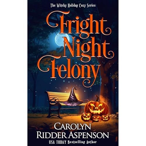 Fright Night Felony