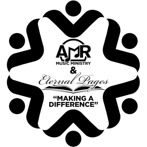 Eternal Pages by South Bahamas Conference of Seventh-day Adventists