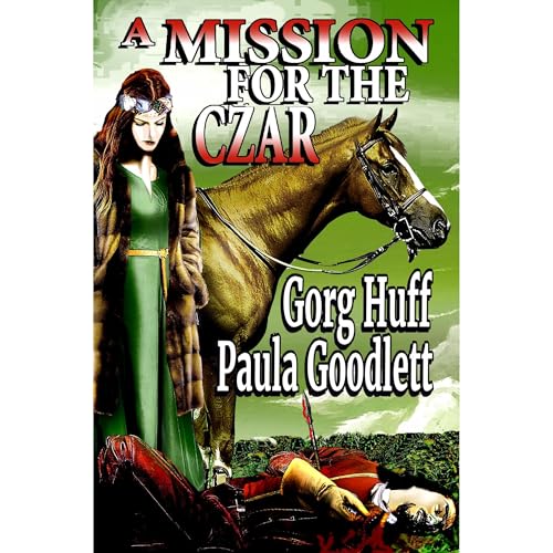 A Mission for the Czar