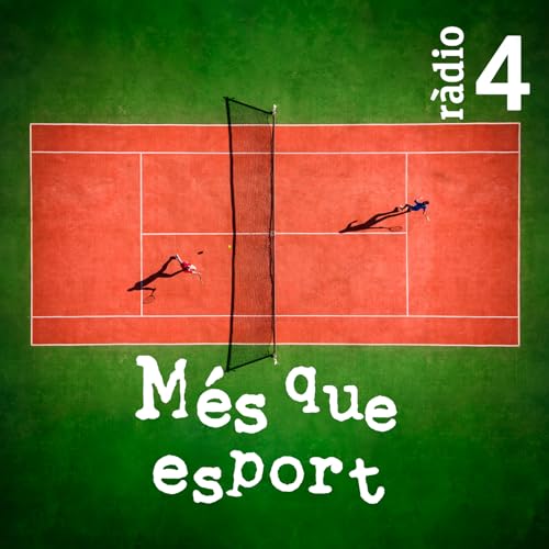 Més que esport by Ràdio 4