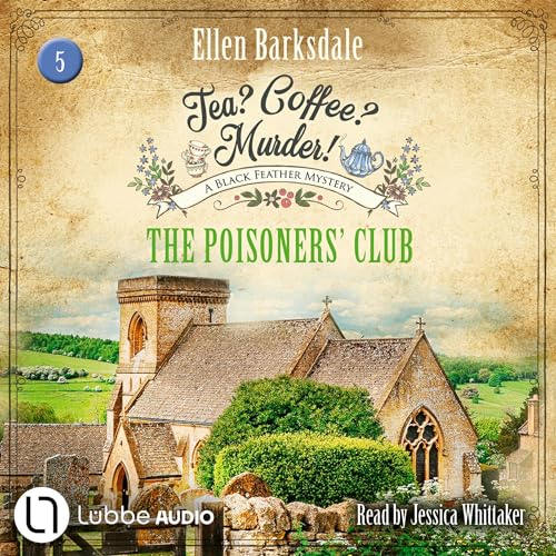 The Poisoners' Club