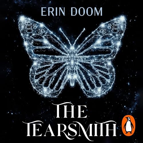 The Tearsmith by Erin Doom