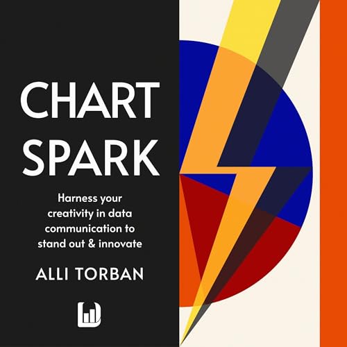 Chart Spark by Alli Torban
