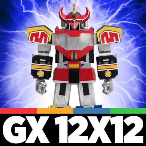 12x12 - Juguetes Míticos de nuestra Infancia | Análisis de Alan Wake 2 by Unknown