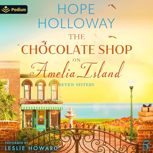 The Chocolate Shop on Amelia Island