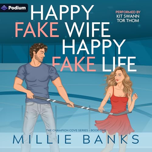 Happy Fake Wife, Happy Fake Life