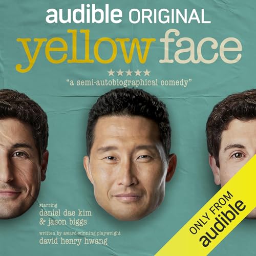 Yellow Face