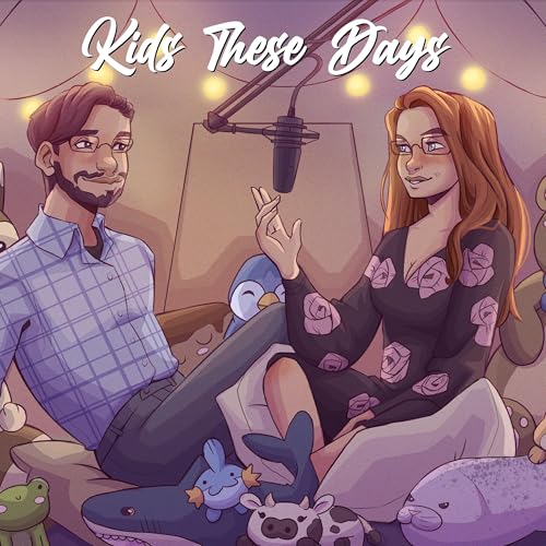 Cryptids These Days 3 - The Loveland Frogmen by Unknown