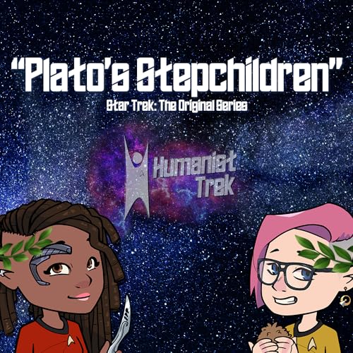 Plato's Stepchildren (TOS) by Unknown