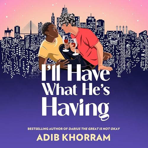 I'll Have What He's Having