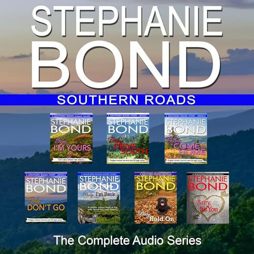 Southern Roads: The Complete Series