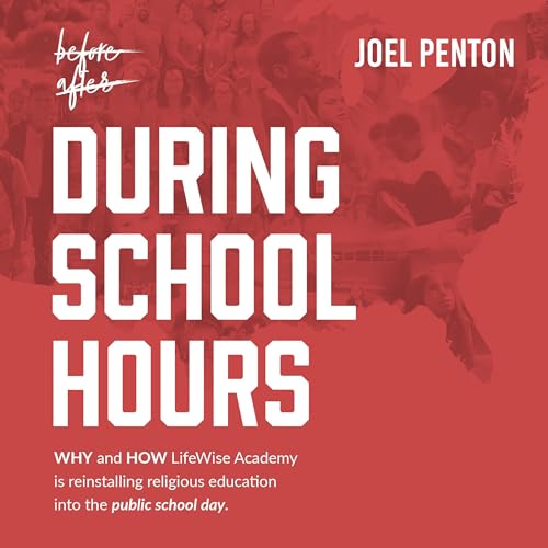 During School Hours by Joel Penton