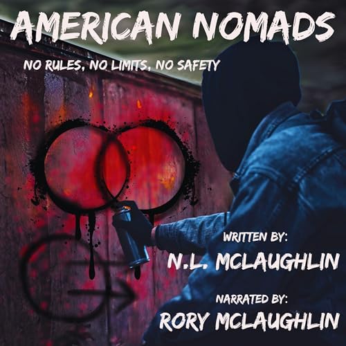American Nomads by N.L. McLaughlin