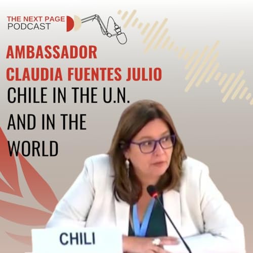 Chile in the U.N. and in the world by Unknown