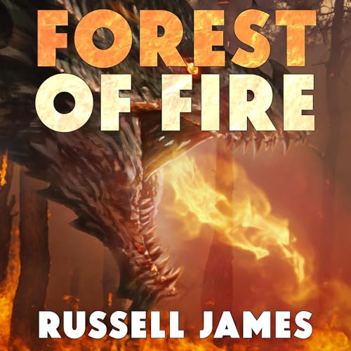 Forest of fire