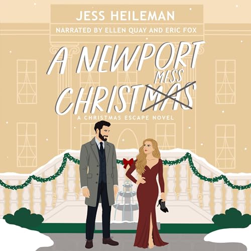 A Newport Christmess