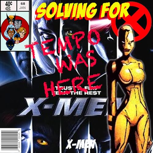 Fox Movies: X-Men by Unknown