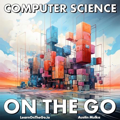 Learn Computer Science on the Go
