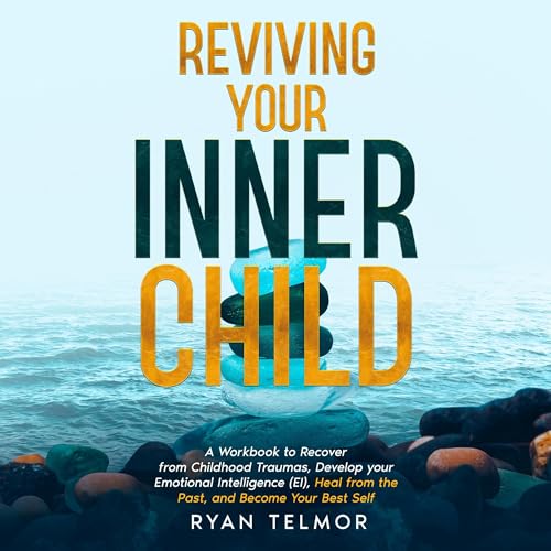 Reviving Your Inner Child