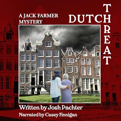 Dutch Threat by Josh Pachter
