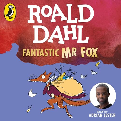Fantastic Mr Fox