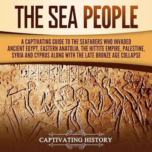 The Sea People by Captivating History