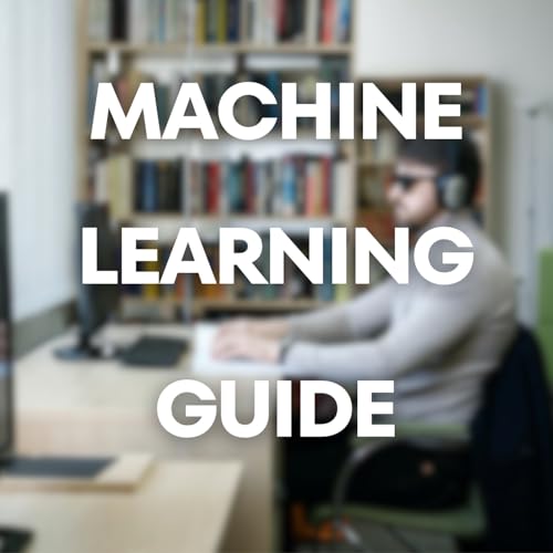 Machine Learning Guide by Machine Learning Guide