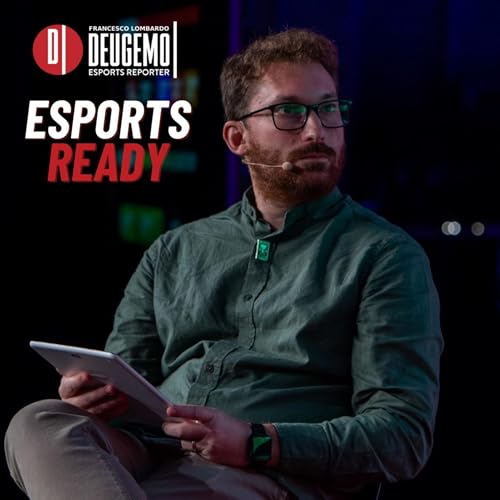 Esports Ready by Deugemo