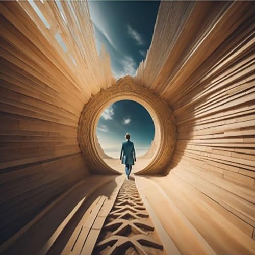 The 10 Evolutionary Service Groups by David E. Hopper