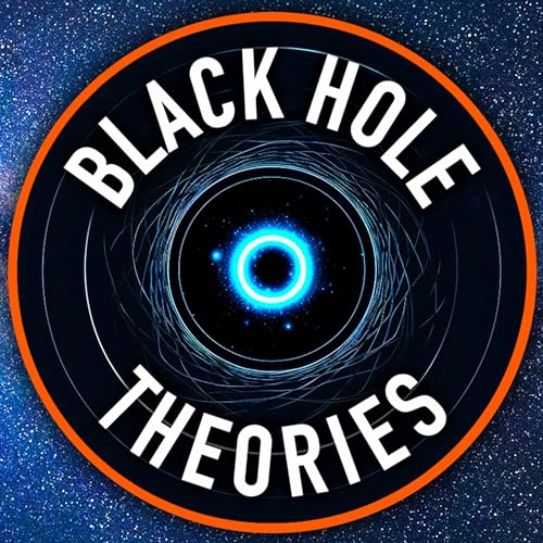 Black Hole Theories by Patrick James and Christian Oquendo