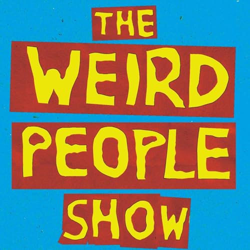 The Weird People Show by The Weird People