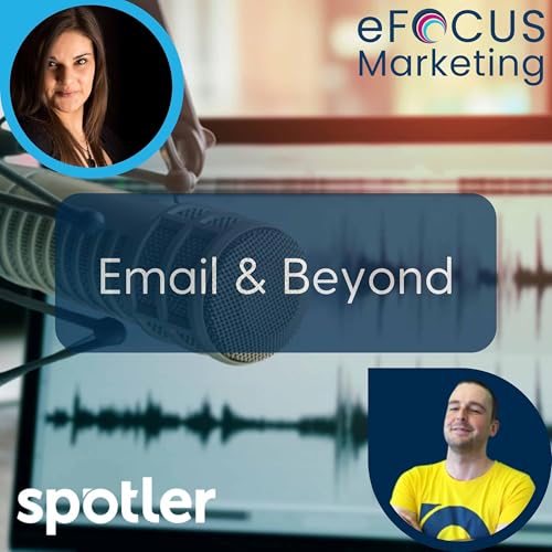 Email & Beyond by emailandbeyond