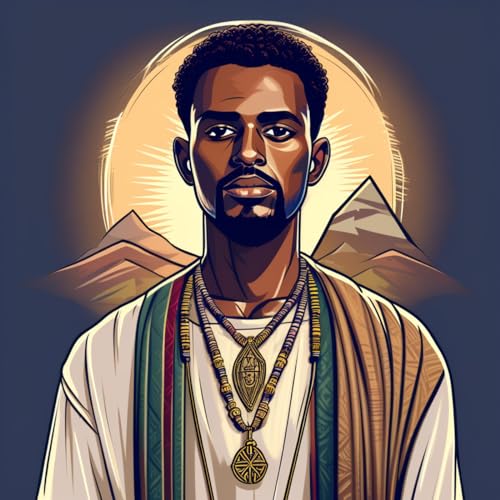 The Diaspora by Mikiase Kebede