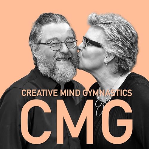 Creative Mind Gymnastics by Steffen Rolla
