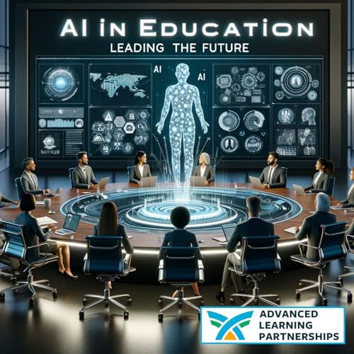 Generative AI in Education by Advanced Learning Partnerships