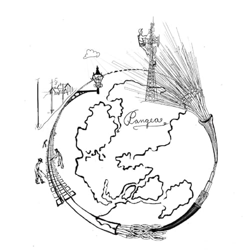 Why the Internet Works by Robby D.E.I Dr. C and a Forman