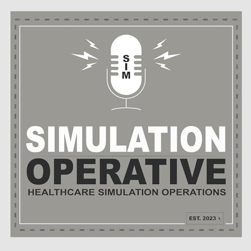 The Simulation Operative by simulationoperative