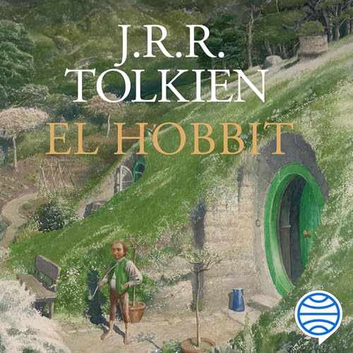El Hobbit (Spanish edition)