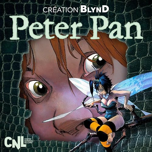 Peter Pan - L'intégrale