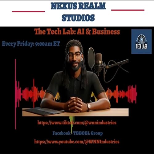 The Tech Lab by Willmatic.io