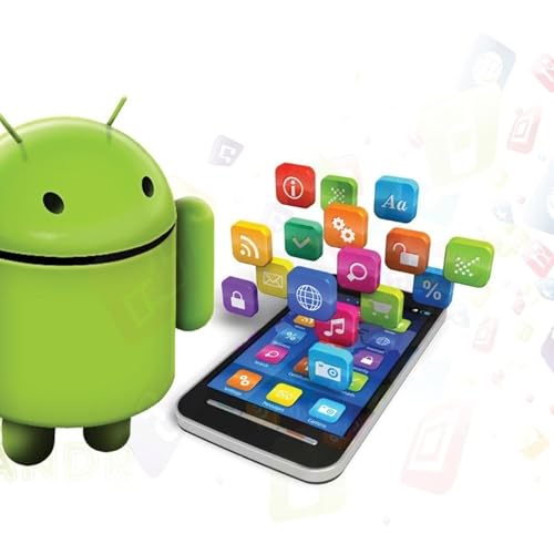 Innovative Android Applications by Khalid by Khalid
