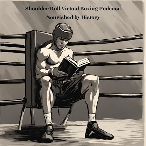 Shoulder Roll Virtual Boxing by Gregory Abdur-Rasheed
