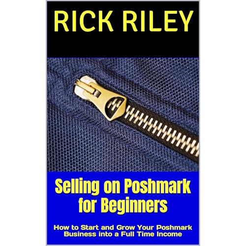 Selling on Poshmark for Beginners