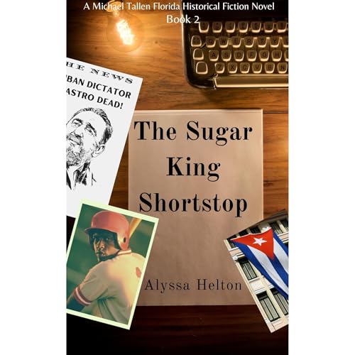 The SugarKing Shortstop