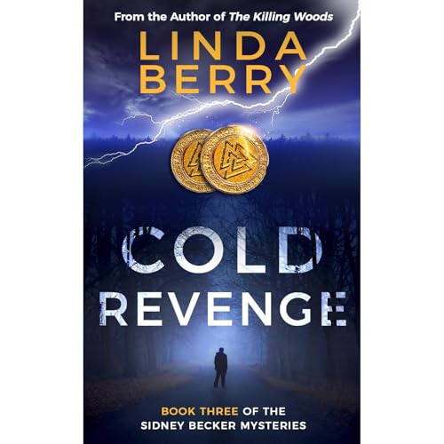 Cold Revenge by linda J berry