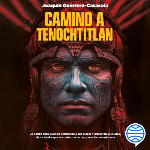 Camino a Tenochtitlan by Joaquín Guerrero-Casasola