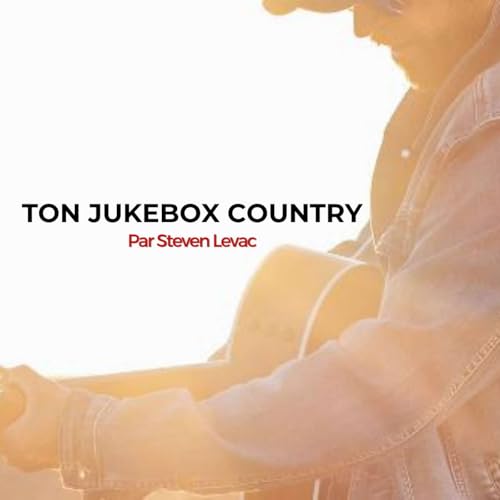 Ton Jukebox country avec Steven Levac et Martin Villeneuve sur CHOQFM 105.1 by Steven Levac et Martin Villeneuve